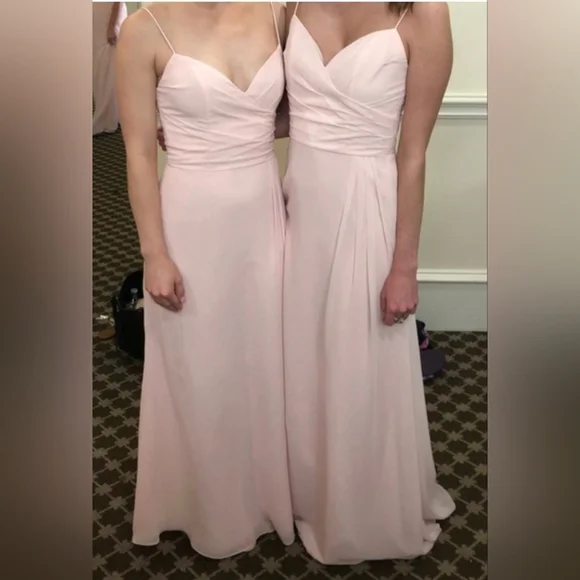 hayley paige bridesmaid dress prices The Light You Keep